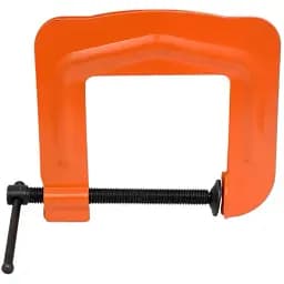 Струбцина Truper С-образная 70 мм (PTR-2-1/2)