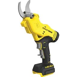 Ножницы садовые - аккумуляторный секатор Stanley FATMAX без АКБ и ЗУ SFMCPP32B