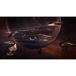 Ключ активації Microsoft Elite Dangerous Standard Edition для Xbox One/Series S/X - мініатюра 2