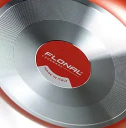 Набір посуду Flonal Pepita Granit 8 предметів (PGFSET08PZ) - мініатюра 4