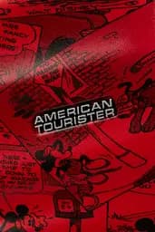 Валіза 55 См American Tourister WAVEBREAKER DISNEY MICKEY COMICS RED 55х40х20 31C*20017 - мініатюра 12