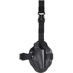 Кобура Ammo Key Illegible-1 S ПМ Black Chrome (1013-3415.00.05)