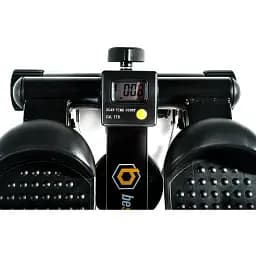 Степпер Besport BS-9009 Stage чорно-жовтий - мініатюра 7