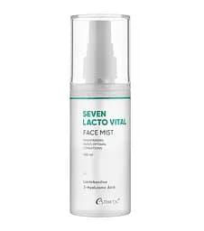 Мист для лица с лактобактериями Seven Lacto Vital Face Mist Esthetic House 100 мл