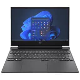 Ноутбук HP Victus 15-fa2019ua Mica Silver (D06GZEA) - мініатюра 7