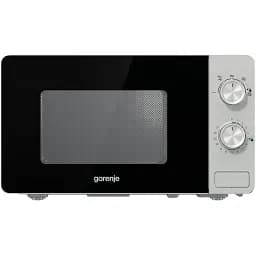 Мікрохвильова піч Gorenje MO20E1S [66550]