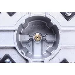 Газова поверхня VENTOLUX HSF 640-T3G CS (WH) - мініатюра 6