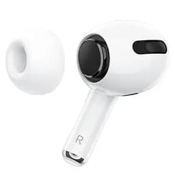 Бездротові навушники Hoco EW27, TWS, Bluetooth 5.3, з мікрофоном, 30mAh, 300mAh, 6h, білі - мініатюра 6