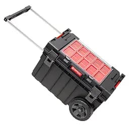 Ящик для инструмента Qbrick System ONE Trolley Expert (5901238258483)