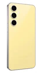 Смартфон Samsung Galaxy S24 FE 8/128Gb Yellow SM-S721BZYDEUC UA UCRF Гарантія 12 місяців - мініатюра 6