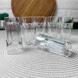 Чарка UniGlass Marocco 45 мл (56137-MC24)