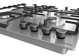 Газова варильна поверхня Gorenje G 642 ABX (BG6AA-G0B) (6622768) - мініатюра 8