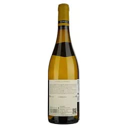 Вино Famille Perrin Reserve Blanc Perrin et Fils, біле, сухе, 0,75 л - мініатюра 2