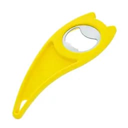 Відкривачка для пляшок у формі дельфіна Жовтий 87979