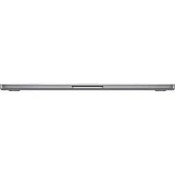 Ноутбук Apple MacBook Air 13" M3 24/512GB Space Gray 2024 [MC8M4] [134273] - мініатюра 5