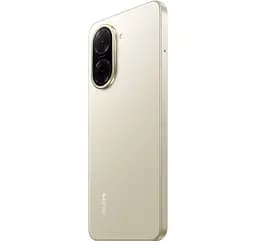 Смартфон Xiaomi Redmi A5 3/64GB Sandy Gold No Adapter UA UCRF# - мініатюра 3