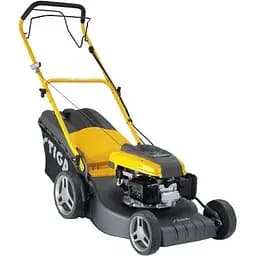 Stiga Газонокосарка бензинова GCVx145 OHV Autochoke 2750Вт 46см 60л 22-65мм 28кг - мініатюра 2