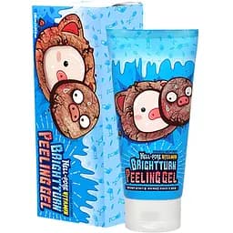 Гель-пілінг для обличчя Elizavecca Hell-Pore Vitamin Brightturn Peeling Gel вітамінізований, 150 мл