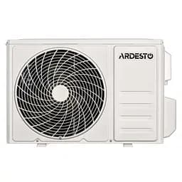 Кондиціонер інверторний Ardesto CoolSmart до 70 м2 з Wi-Fi для дому білий - мініатюра 4