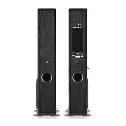 Акустична система REAL-EL S-2070 Black (EL121200007) - мініатюра 4