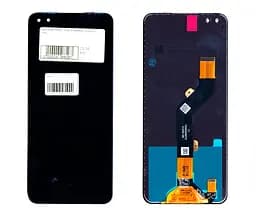 Дисплей Huawei P40 Lite E, Y7p, чорний, без рамки, , ART-L28/ART-L29/ART-L29N