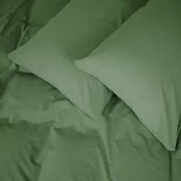 Простыня на резинке MirSon 40-0023 Mystic Forest 80x190 см (2200009677892)