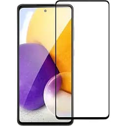 Защитное стекло Toto 5D Full Cover Tempered Glass Samsung Galaxy A53 5G Black