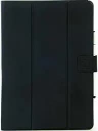 Чехол Facile Plus Universal для планшетов 7-8 черный Tucano teh0014805