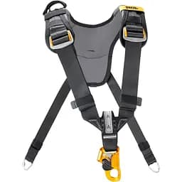 Страхувальна система Petzl Chest Top Croll S (1052-C085BA00 sam)