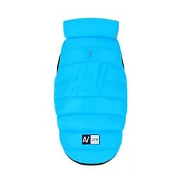 Курточка для собак AiryVest ONE, S30, блакитний - мініатюра 2