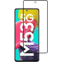 Защитное стекло Toto 5D Full Cover Tempered Glass Samsung Galaxy M53 5G Black