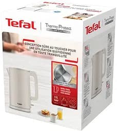 Електрочайник Tefal KO140BE0 teh0026861 - мініатюра 3
