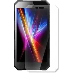 Захисна плівка StatusSKIN для Sigma X-treme PQ28 Екран Матова Lite