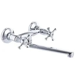 Змішувач для кухні Champion MF 361 CH0077 Хром