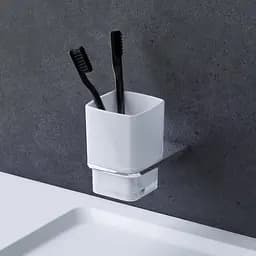 Стакан для ванної AM.PM Inspire 2.0 A50A34300 - мініатюра 2