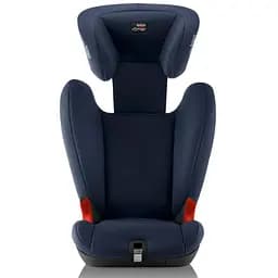 Автокрісло Britax Romer Kidfix SL Black Series Moonlight Blue, темно-синій (2000029677) - мініатюра 4