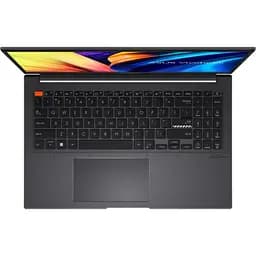 Ноутбук ASUS Vivobook S 15 K3502ZA-BQ409 (90NB0WK2-M00NE0) (90NB0WK2-M00NE0) - мініатюра 4