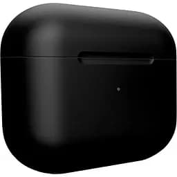 Навушники Apple AirPods 3 Black Matte (MPNY3) [116448] - мініатюра 3