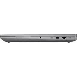 Ноутбук HP ZBook Fury G1i, Intel Core Ultra 9 285HX до 5.5 ГГц, 18" WQXGA, 64 ГБ, SSD 1 ТБ, NVIDIA RTX PRO 2000 Blackwell, Windows 11 Pro - мініатюра 6