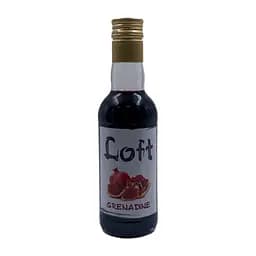 Сироп Loft Гренадин 0,25 л 