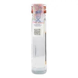 Горілка Kalganoff Люкс особлива 40% 0.1 л - мініатюра 3