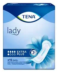 Урологічні прокладки Tena Lady Lady Extra Plus 16 шт. - мініатюра 2