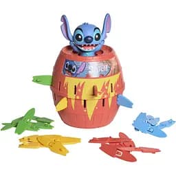Настільна гра Tomy Pop Up Stitch (125416)