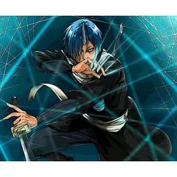 Ігрова поверхня Nextprint Про моє переродження в слиз Соей - That Time I Got Reincarnated As A Slime 220 х 180 мм (17461) 