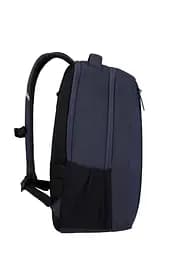 Рюкзак 17,3" American Tourister STREETHERO NAVY BLUE 47,5x32x23 ME2*41003 - мініатюра 9