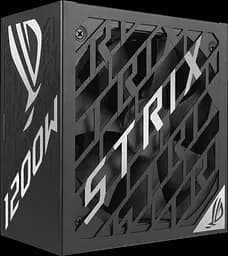 Блок живлення ASUS ROG STRIX 1200W 80+ Platinum (90YE00W0-B0NA00)