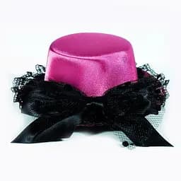 Шляпка мини Мадлен