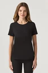 Футболка женская MISS COMFORT 500/00/01 ELLEN Черный, 3XL