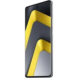 Смартфон Xiaomi Poco M8 5G 8/512Gb Silver Global version - мініатюра 2