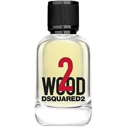Туалетная вода оригинал Dsquared2 Wood 5 мл